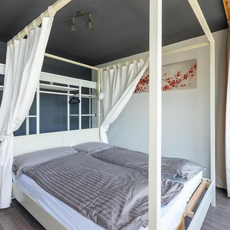 Casa Belvedere Rovio Zewnętrze zdjęcie