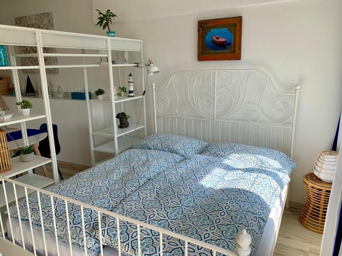 Casa Belvedere Rovio Zewnętrze zdjęcie